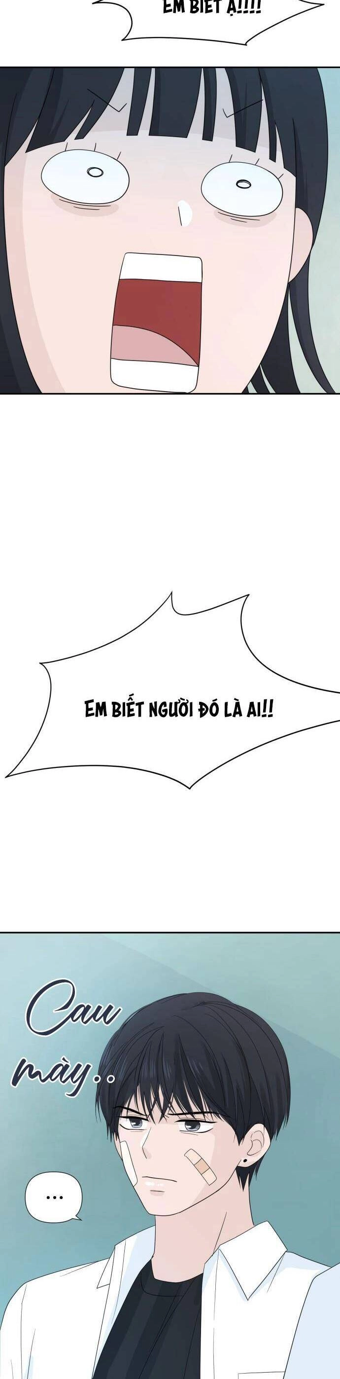 Lời Tỏ Tình Đi Lạc Chapter 2 - 36