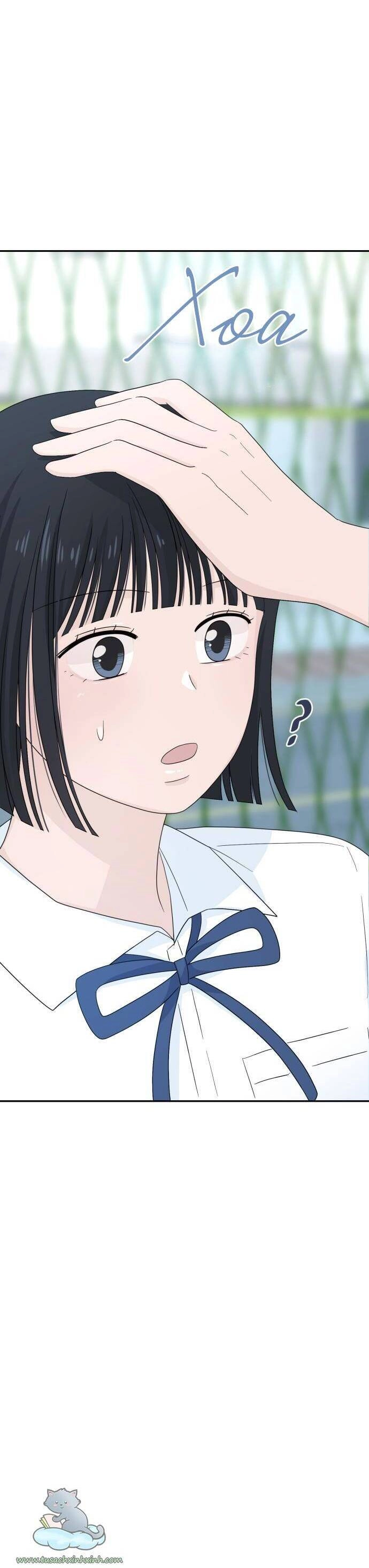 Lời Tỏ Tình Đi Lạc Chapter 3 - 6