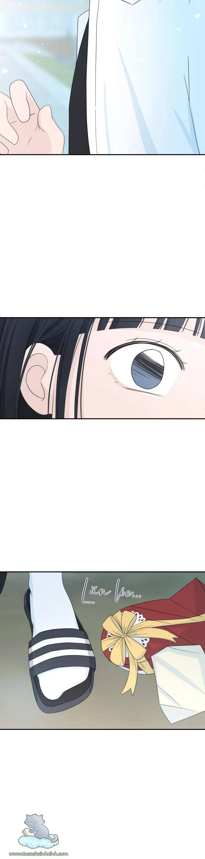 Lời Tỏ Tình Đi Lạc Chapter 3 - 11