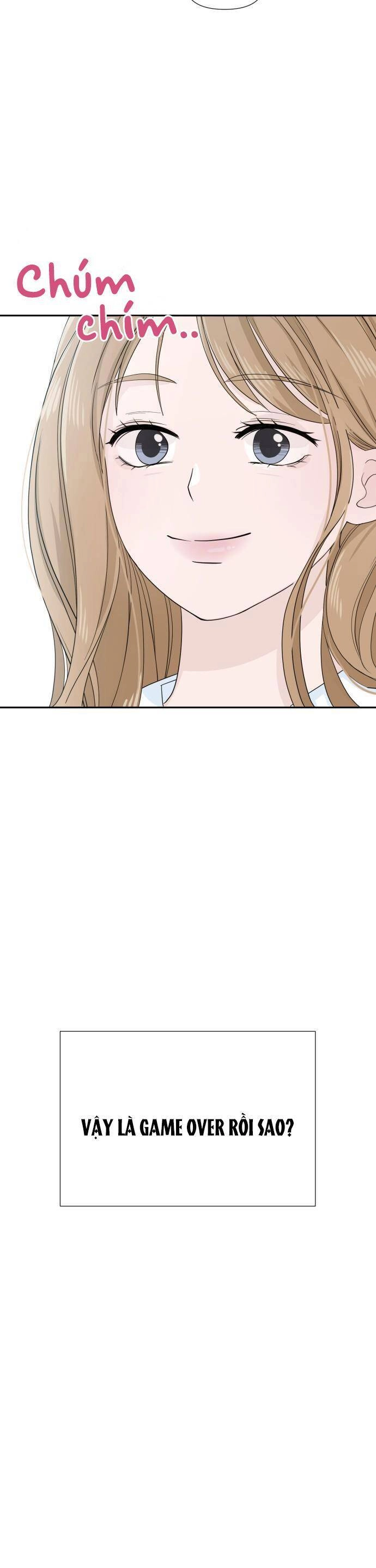 Lời Tỏ Tình Đi Lạc Chapter 3 - 33