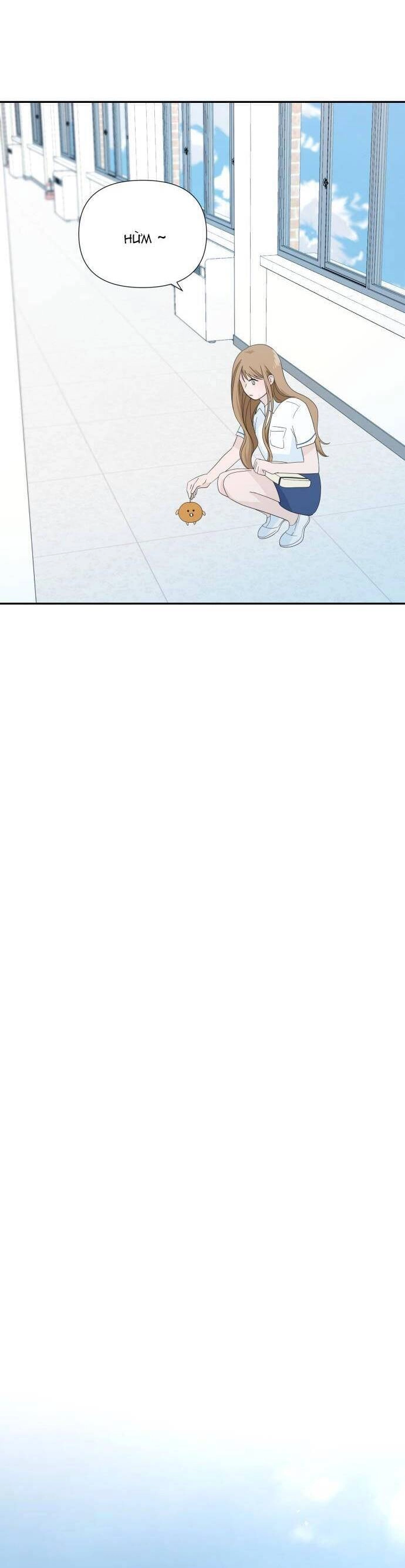 Lời Tỏ Tình Đi Lạc Chapter 3 - 36