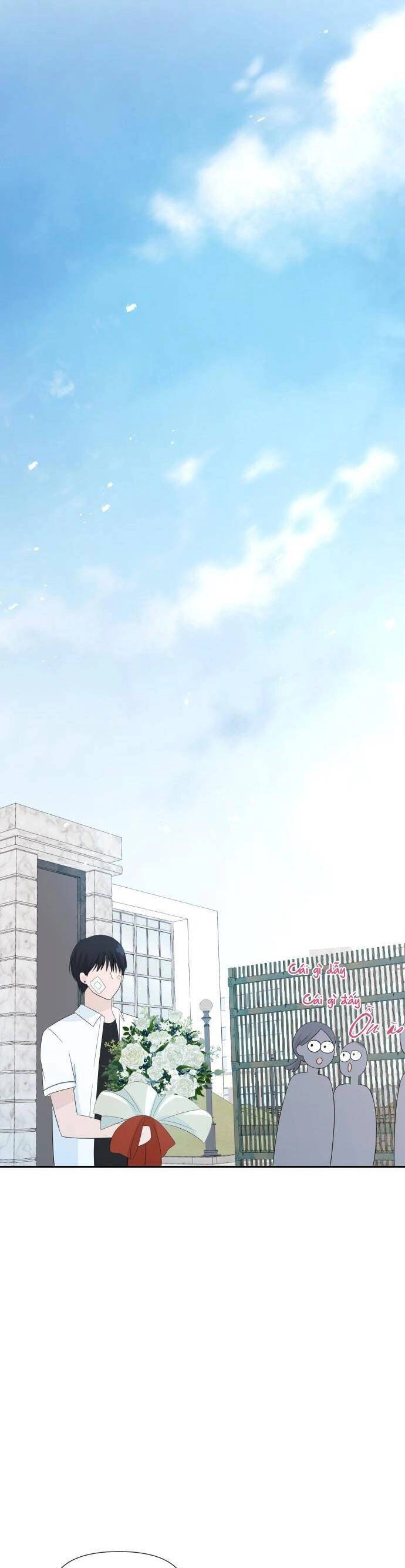 Lời Tỏ Tình Đi Lạc Chapter 3 - 37