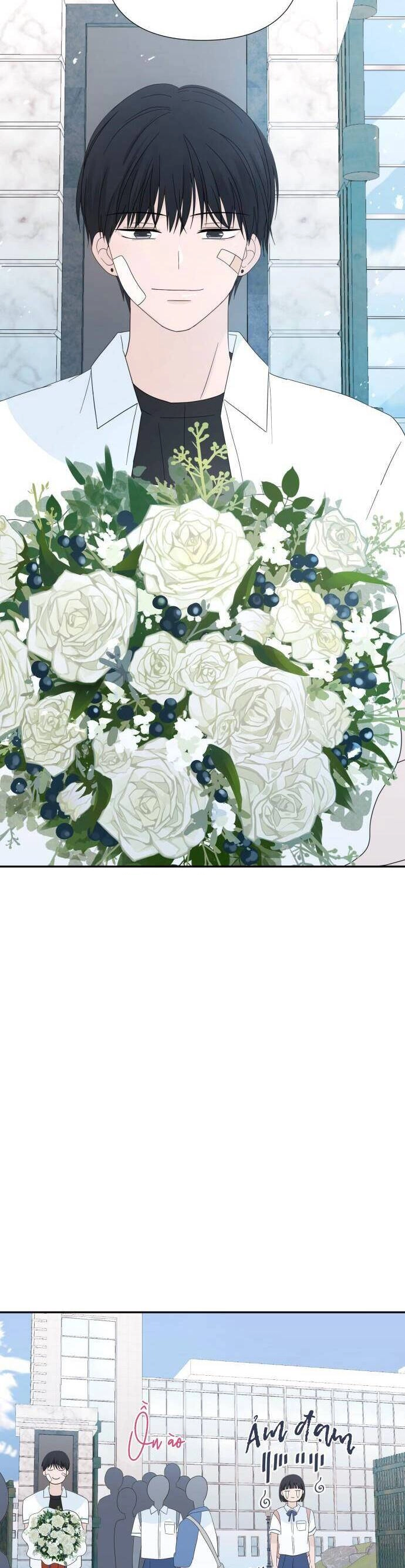 Lời Tỏ Tình Đi Lạc Chapter 3 - 39