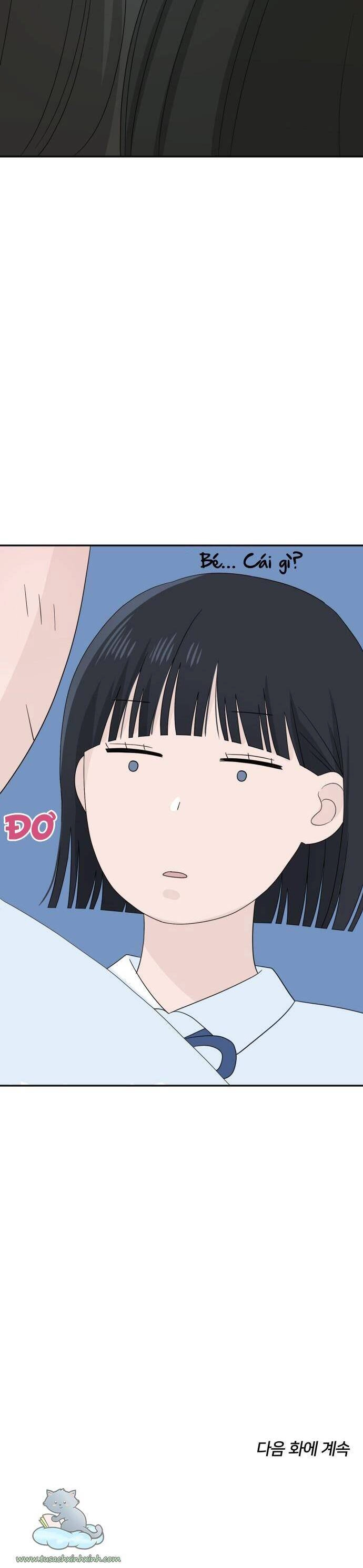 Lời Tỏ Tình Đi Lạc Chapter 3 - 43