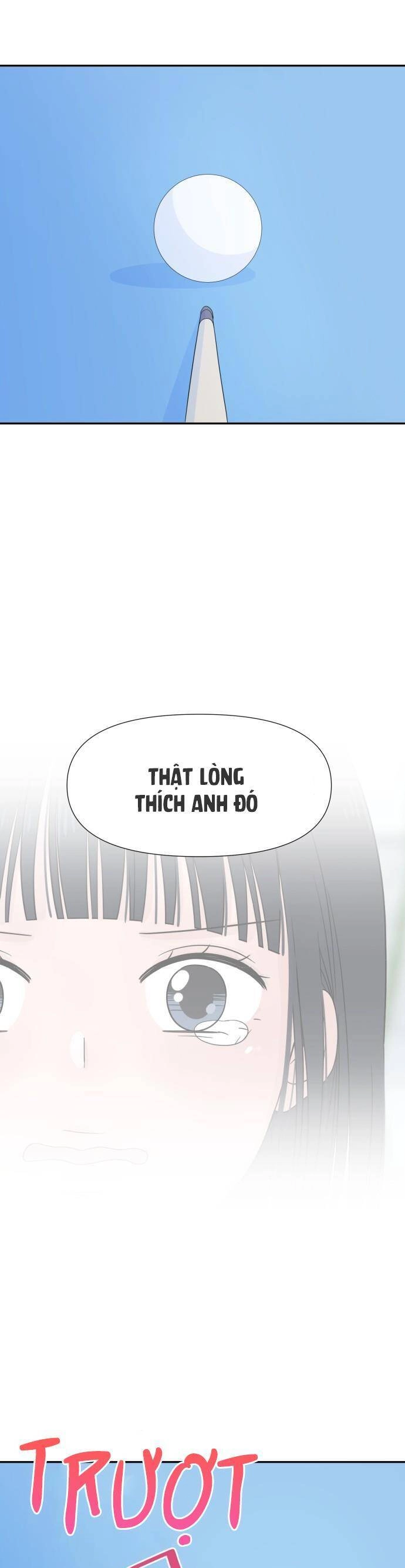 Lời Tỏ Tình Đi Lạc Chapter 4 - 24