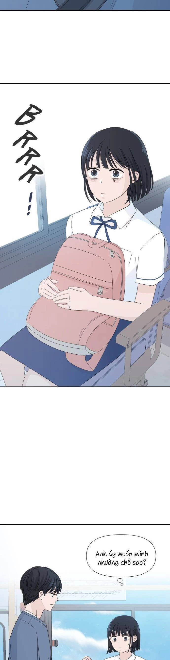 Lời Tỏ Tình Đi Lạc Chapter 4 - 27