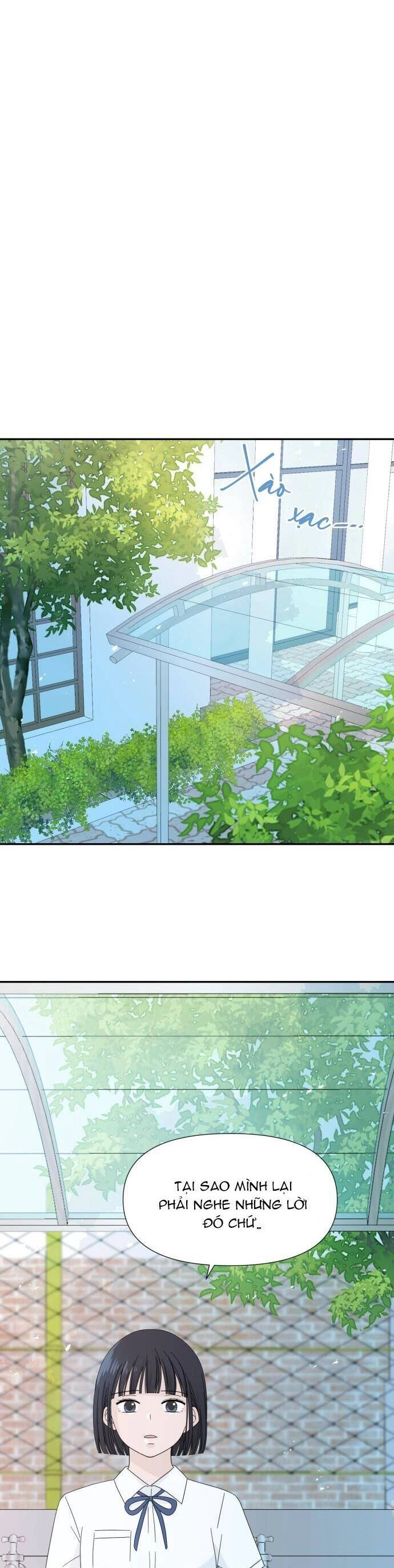 Lời Tỏ Tình Đi Lạc Chapter 4 - 41