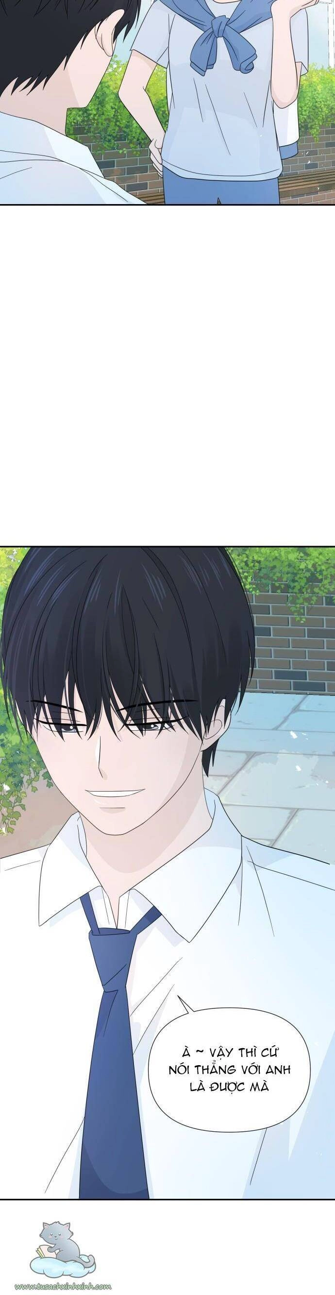 Lời Tỏ Tình Đi Lạc Chapter 5 - 31