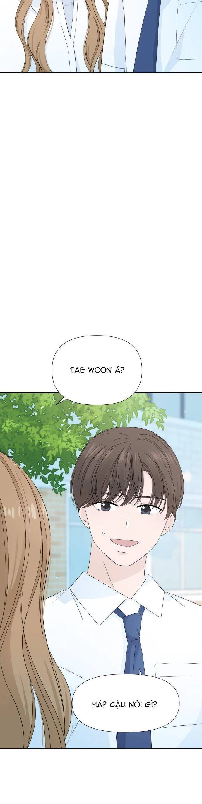 Lời Tỏ Tình Đi Lạc Chapter 5 - 36
