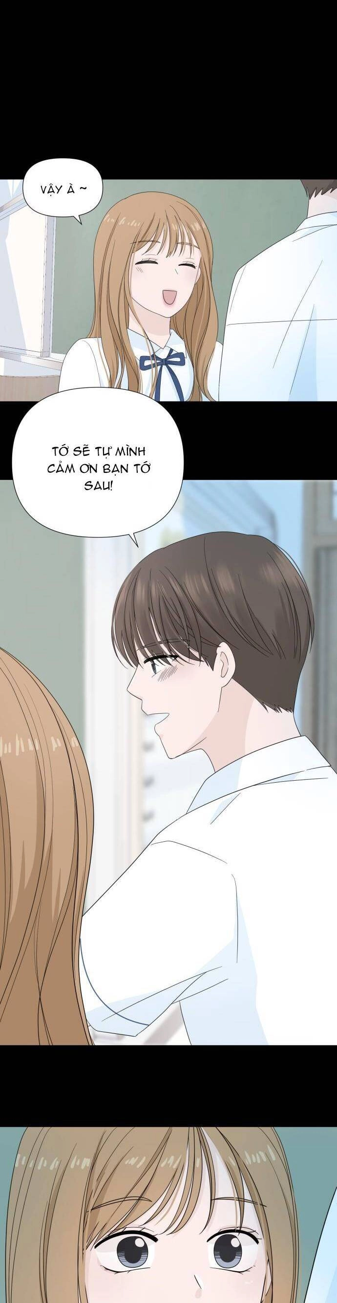 Lời Tỏ Tình Đi Lạc Chapter 5 - 40