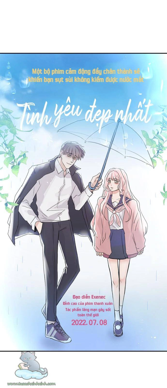 Lời Tỏ Tình Đi Lạc Chapter 6 - 2