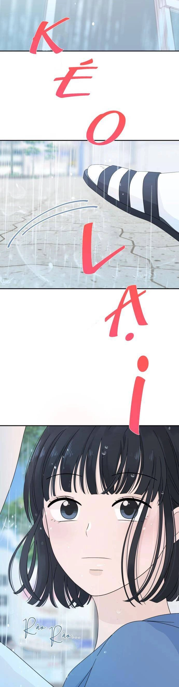 Lời Tỏ Tình Đi Lạc Chapter 6 - 28