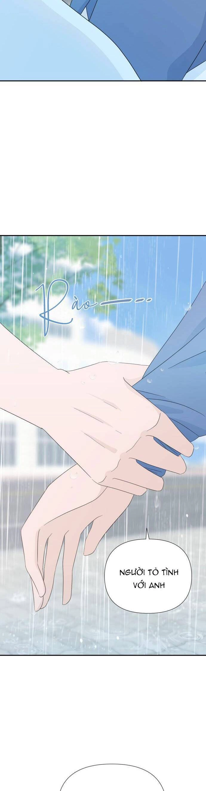 Lời Tỏ Tình Đi Lạc Chapter 6 - 29