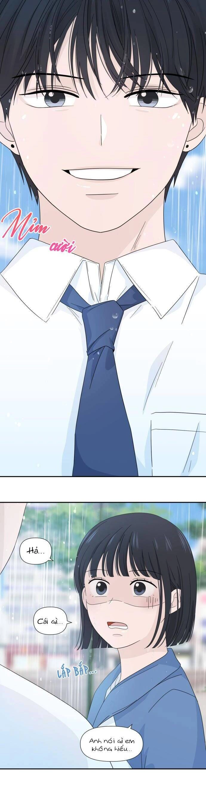 Lời Tỏ Tình Đi Lạc Chapter 6 - 31