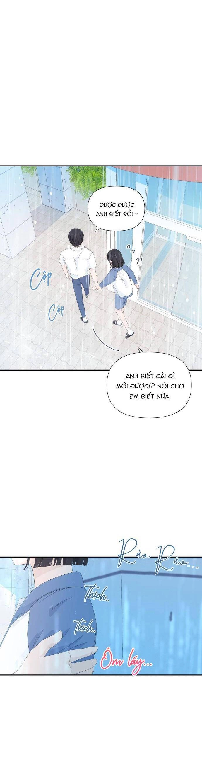 Lời Tỏ Tình Đi Lạc Chapter 6 - 32