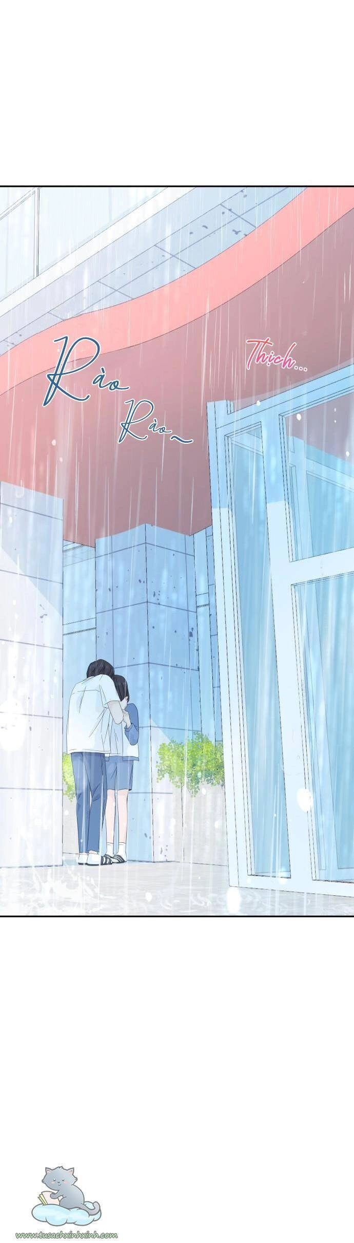 Lời Tỏ Tình Đi Lạc Chapter 6 - 38