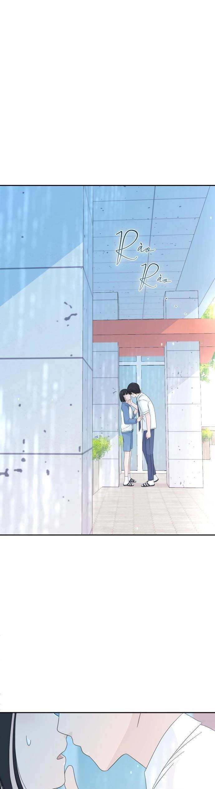 Lời Tỏ Tình Đi Lạc Chapter 7 - 2