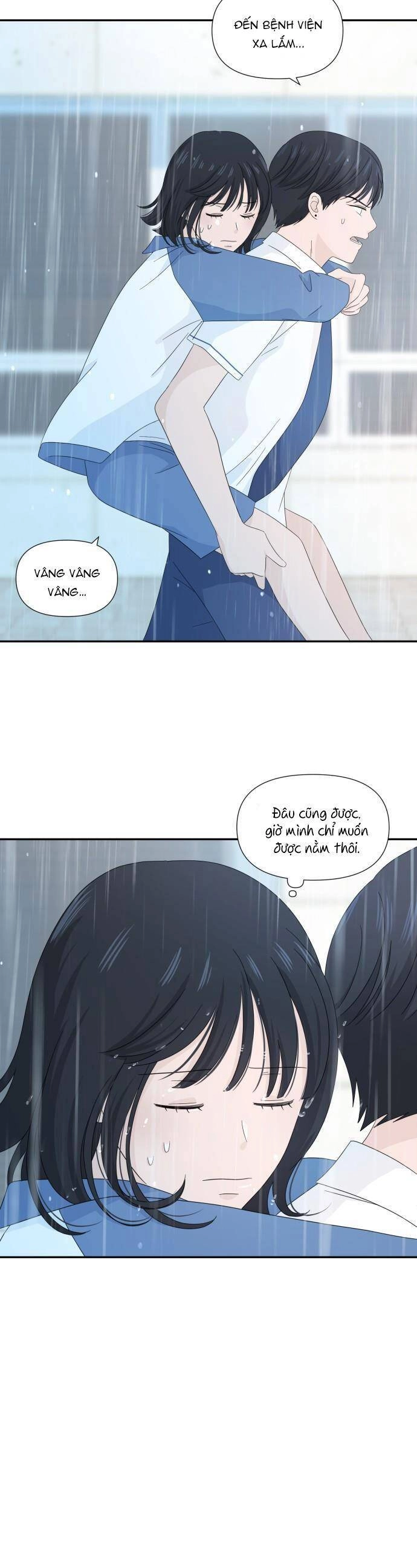 Lời Tỏ Tình Đi Lạc Chapter 7 - 15