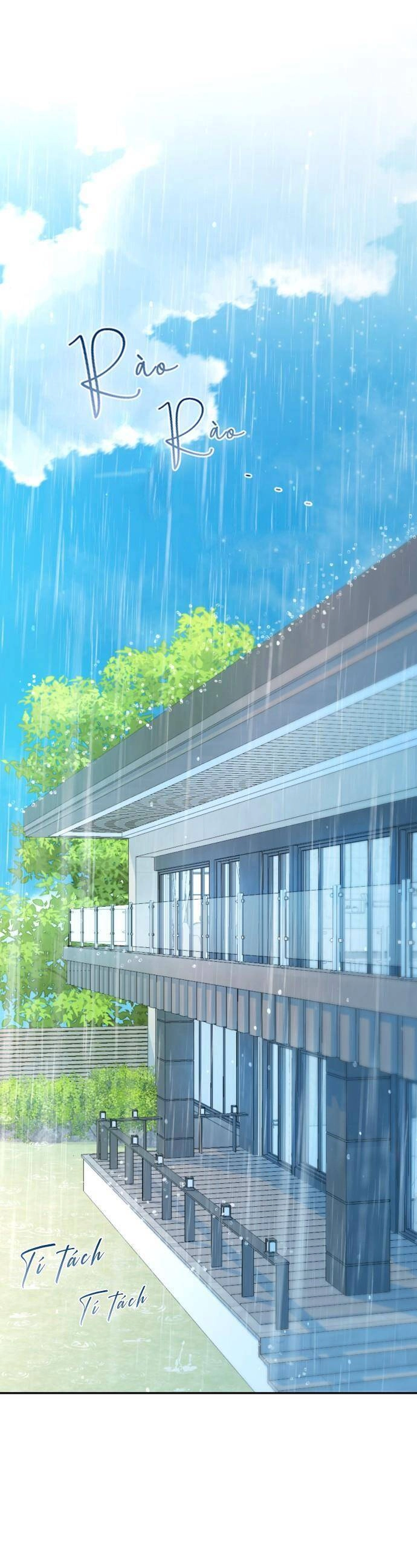Lời Tỏ Tình Đi Lạc Chapter 7 - 16