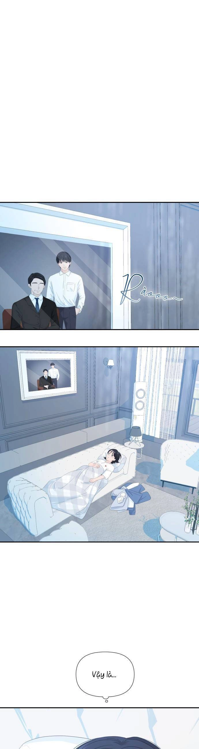 Lời Tỏ Tình Đi Lạc Chapter 7 - 17