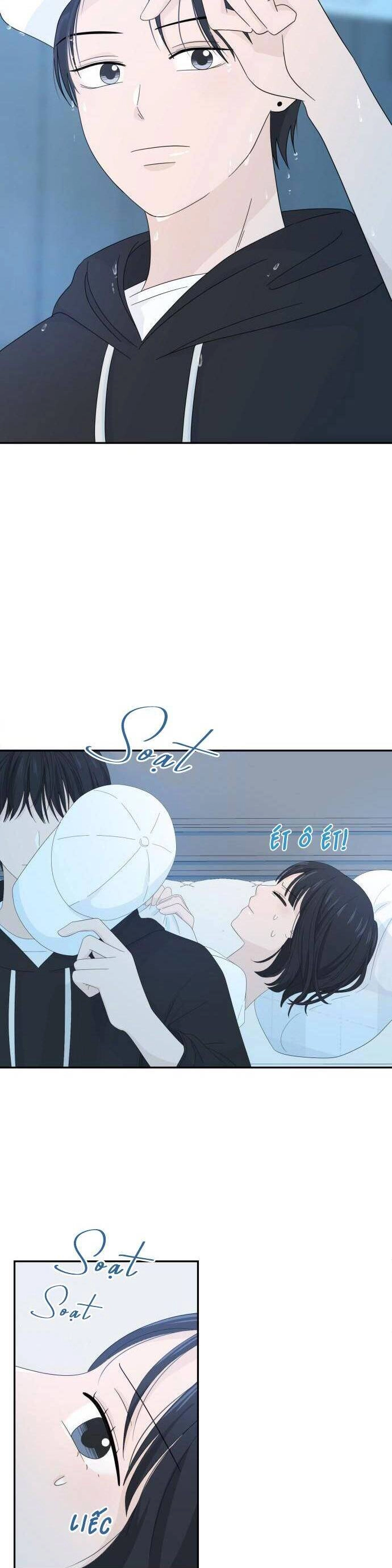 Lời Tỏ Tình Đi Lạc Chapter 7 - 21