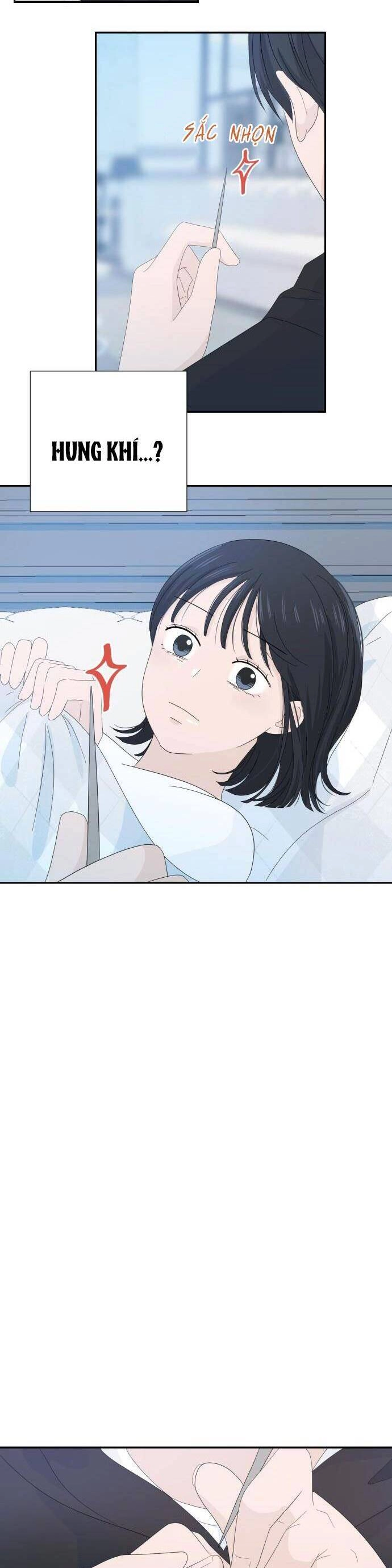 Lời Tỏ Tình Đi Lạc Chapter 7 - 22