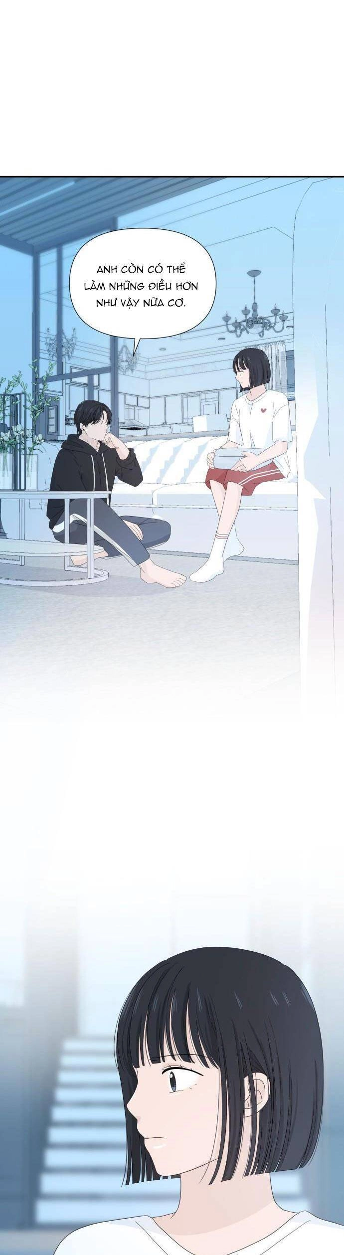 Lời Tỏ Tình Đi Lạc Chapter 7 - 32