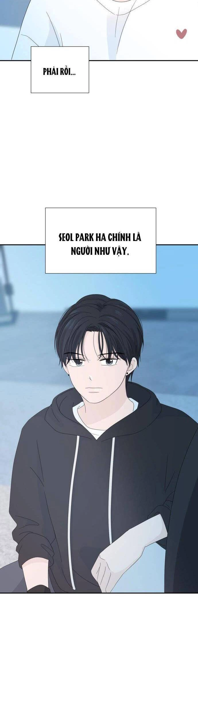Lời Tỏ Tình Đi Lạc Chapter 7 - 33