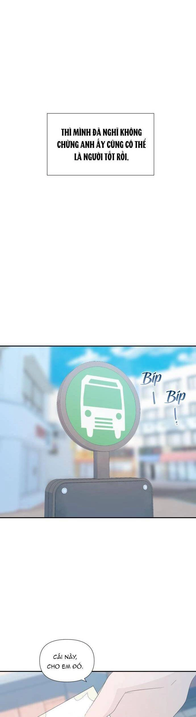 Lời Tỏ Tình Đi Lạc Chapter 7 - 35