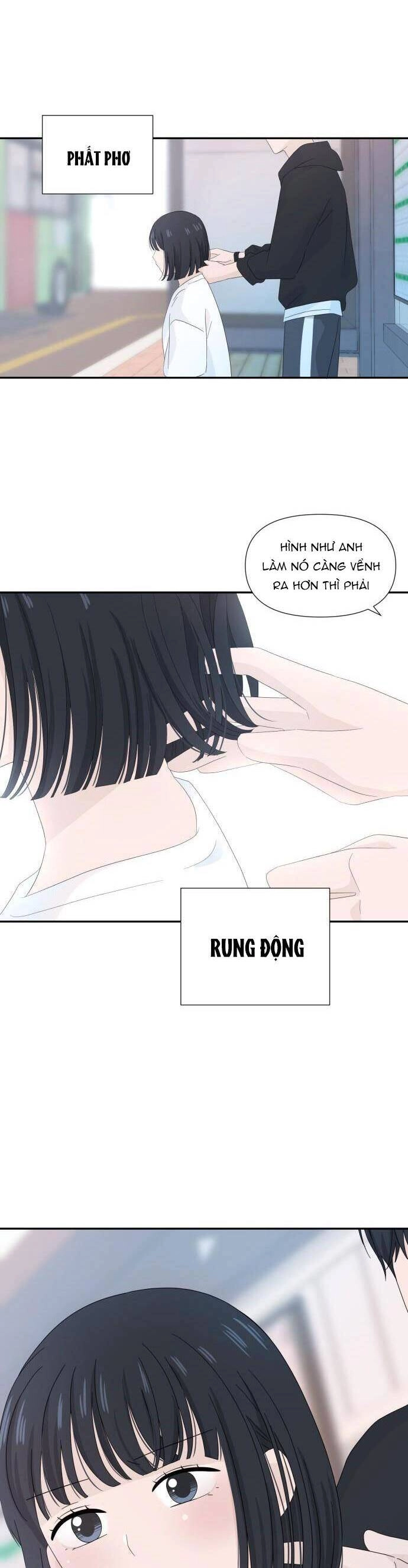 Lời Tỏ Tình Đi Lạc Chapter 7 - 42