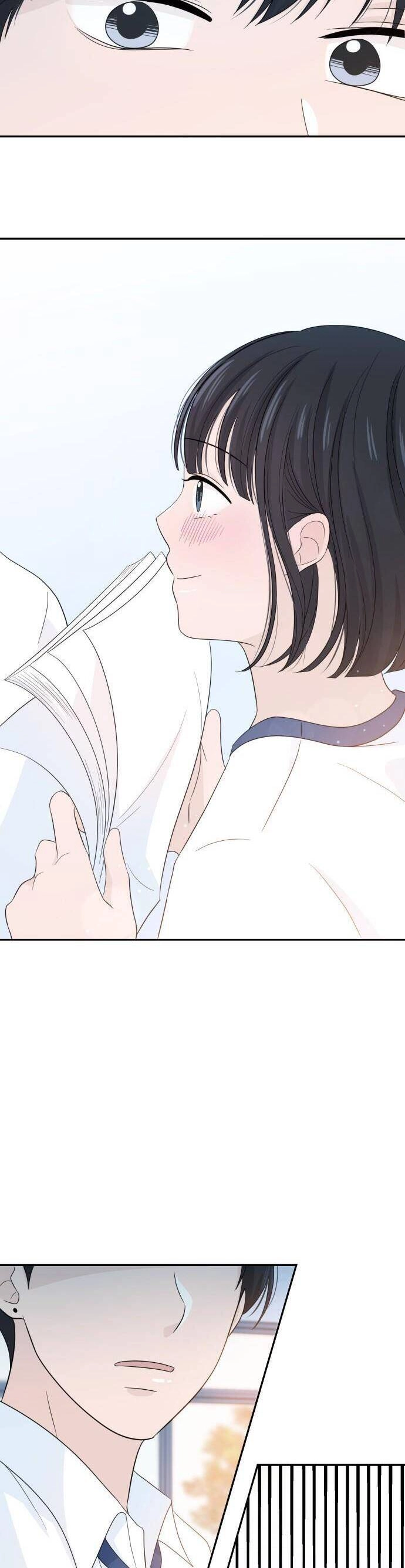 Lời Tỏ Tình Đi Lạc Chapter 8 - 38