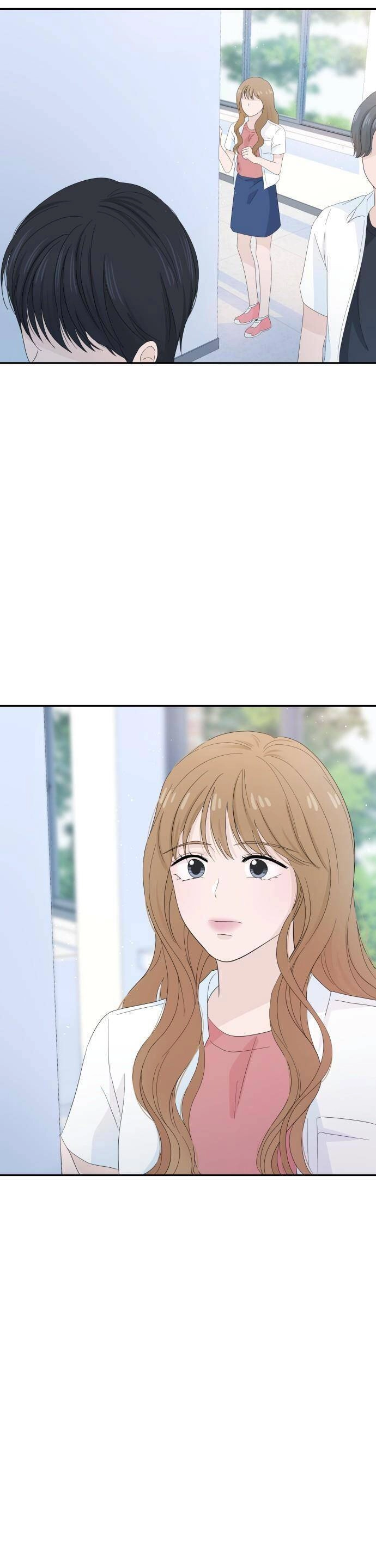 Lời Tỏ Tình Đi Lạc Chapter 9 - 17