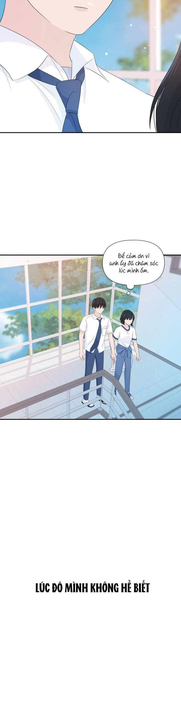 Lời Tỏ Tình Đi Lạc Chapter 9 - 34