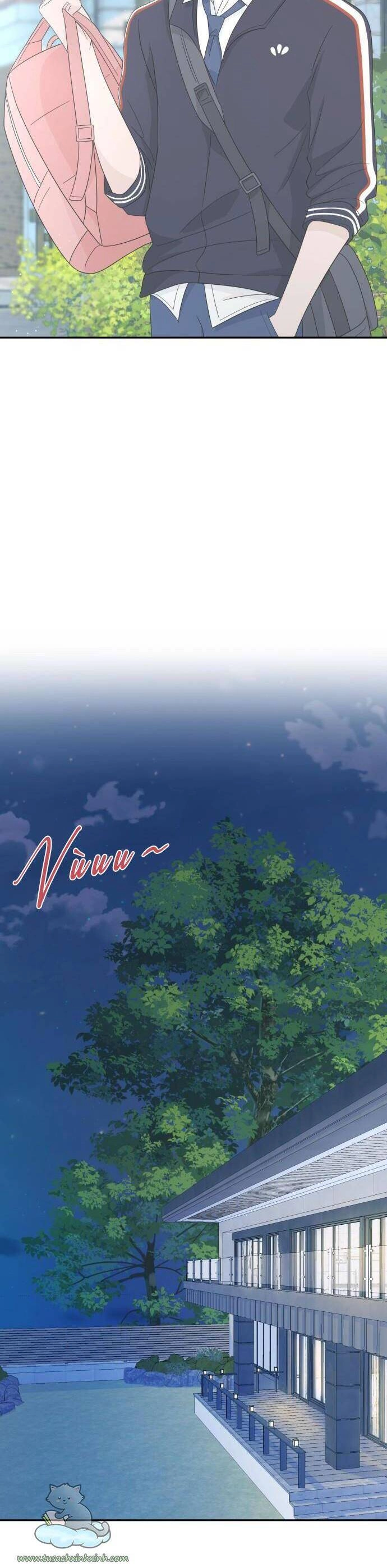 Lời Tỏ Tình Đi Lạc Chapter 10 - 19