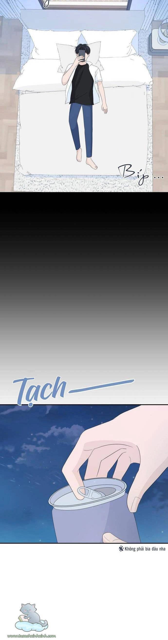 Lời Tỏ Tình Đi Lạc Chapter 10 - 30