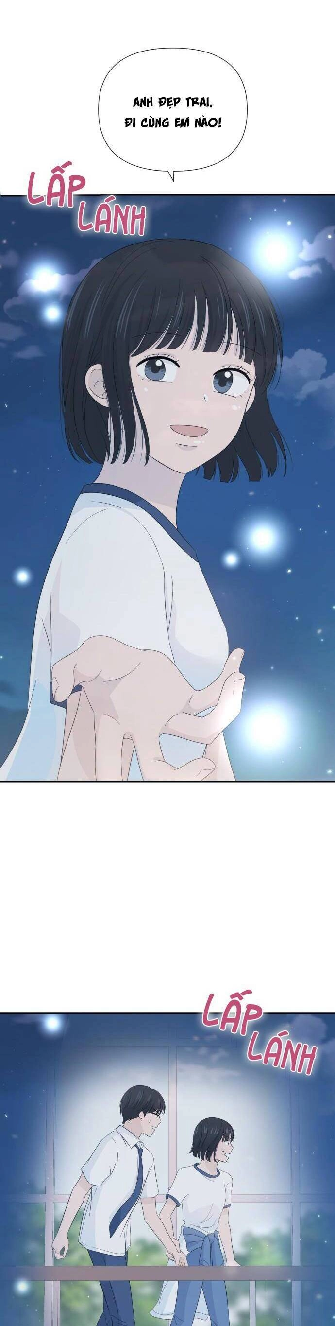 Lời Tỏ Tình Đi Lạc Chapter 10 - 32