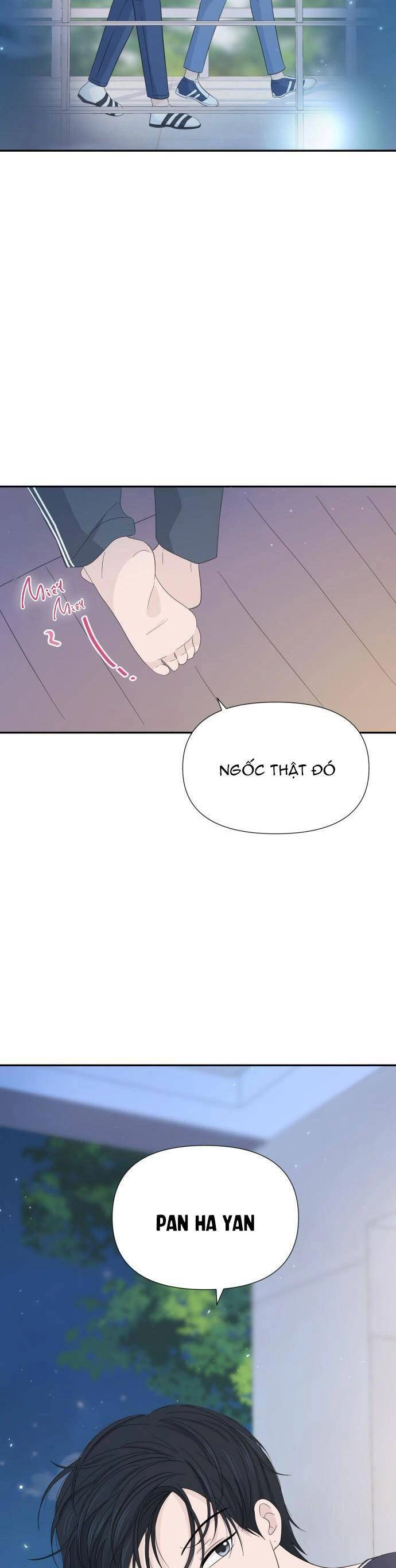 Lời Tỏ Tình Đi Lạc Chapter 10 - 33