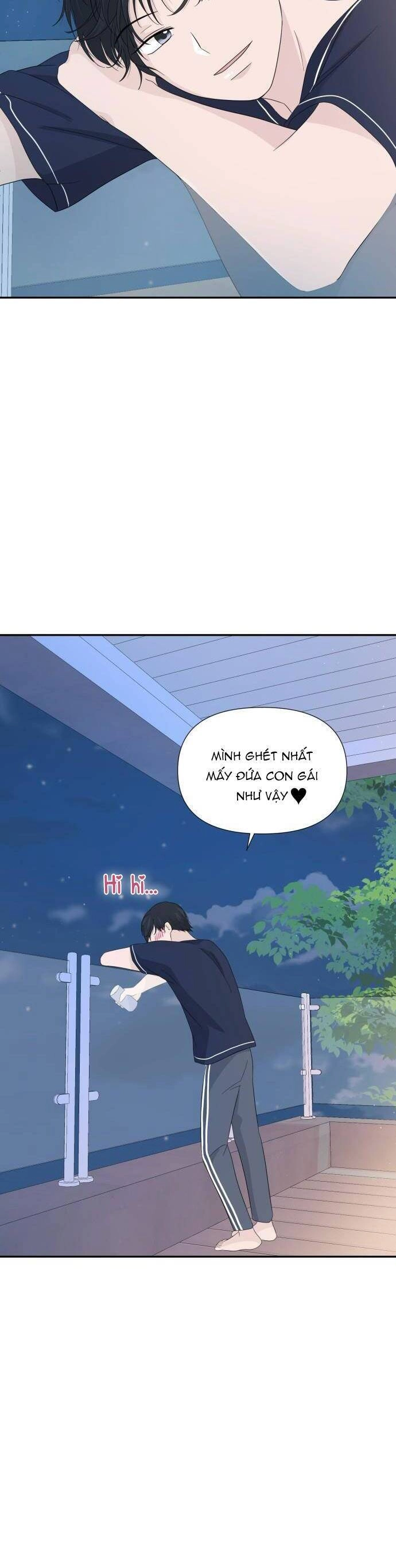 Lời Tỏ Tình Đi Lạc Chapter 10 - 34