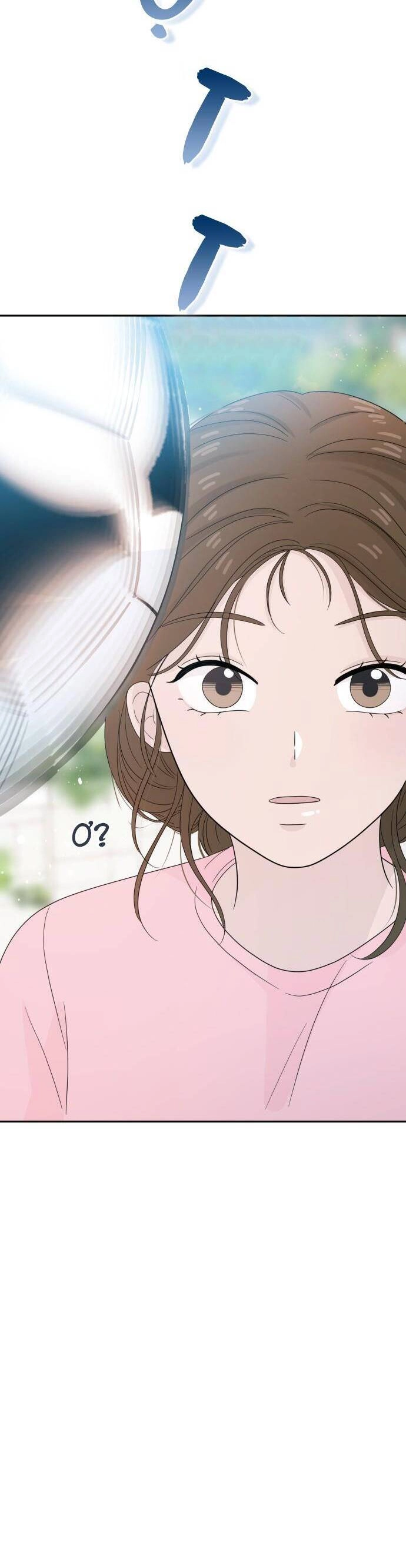 Lời Tỏ Tình Đi Lạc Chapter 11 - 33