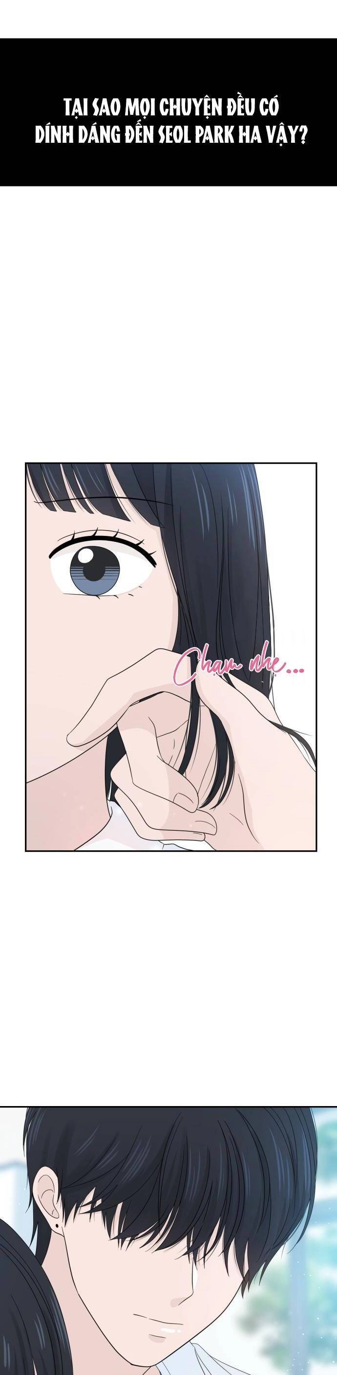 Lời Tỏ Tình Đi Lạc Chapter 11 - 40