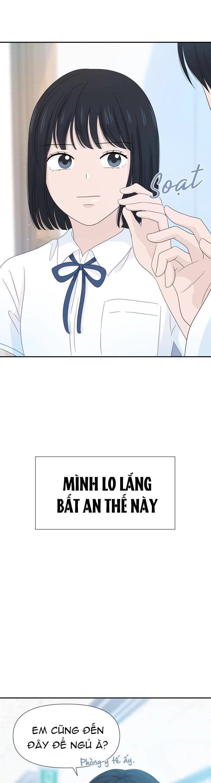 Lời Tỏ Tình Đi Lạc Chapter 12 - 4