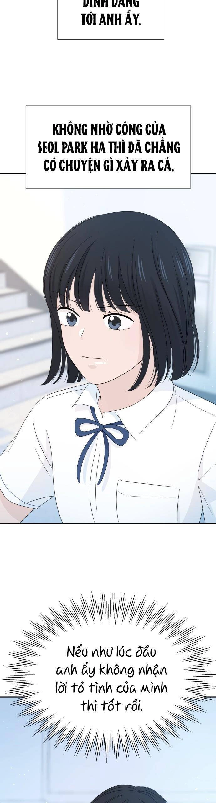 Lời Tỏ Tình Đi Lạc Chapter 12 - 9