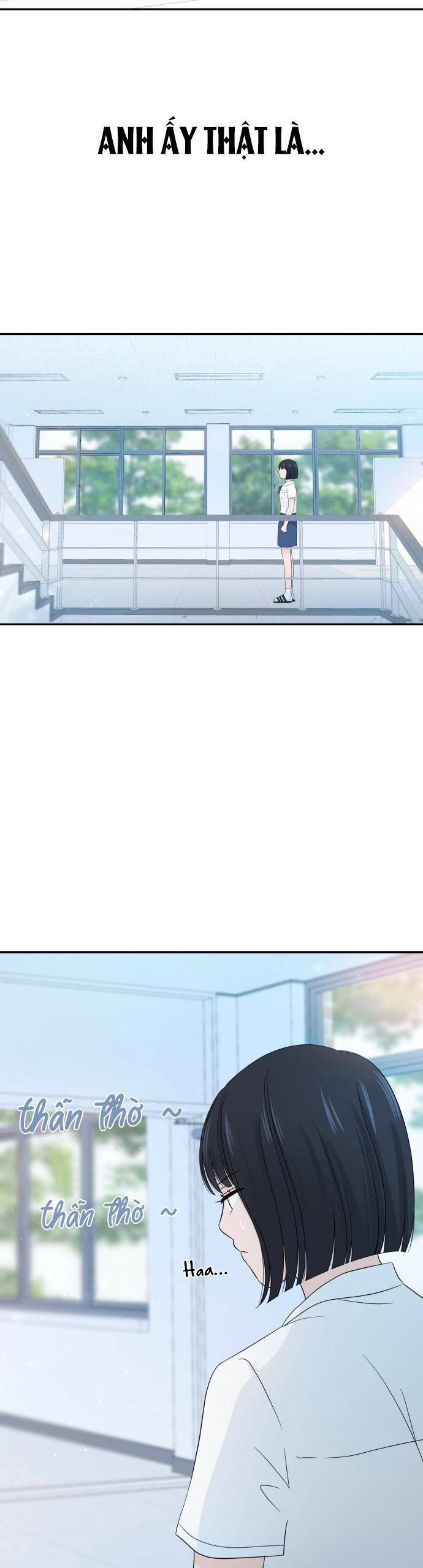 Lời Tỏ Tình Đi Lạc Chapter 12 - 32