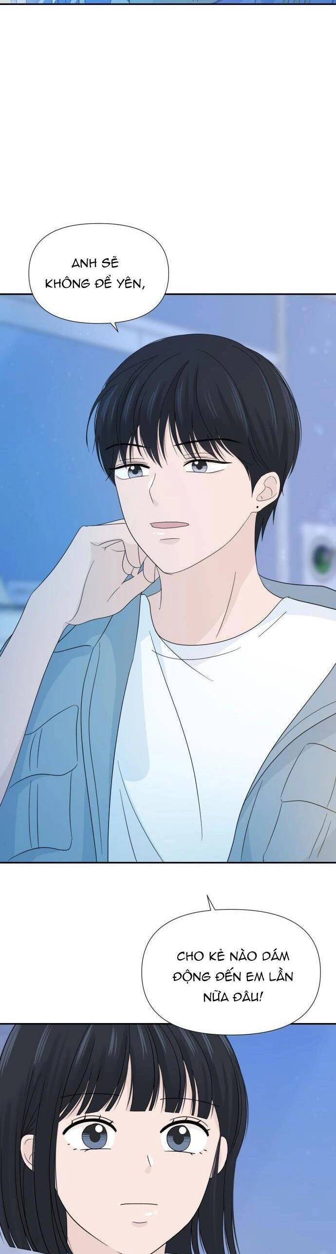 Lời Tỏ Tình Đi Lạc Chapter 13 - 37