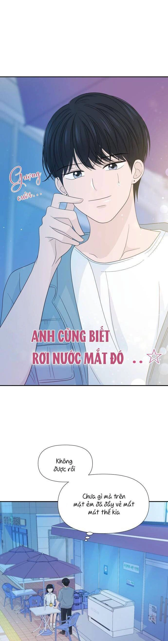 Lời Tỏ Tình Đi Lạc Chapter 13 - 42