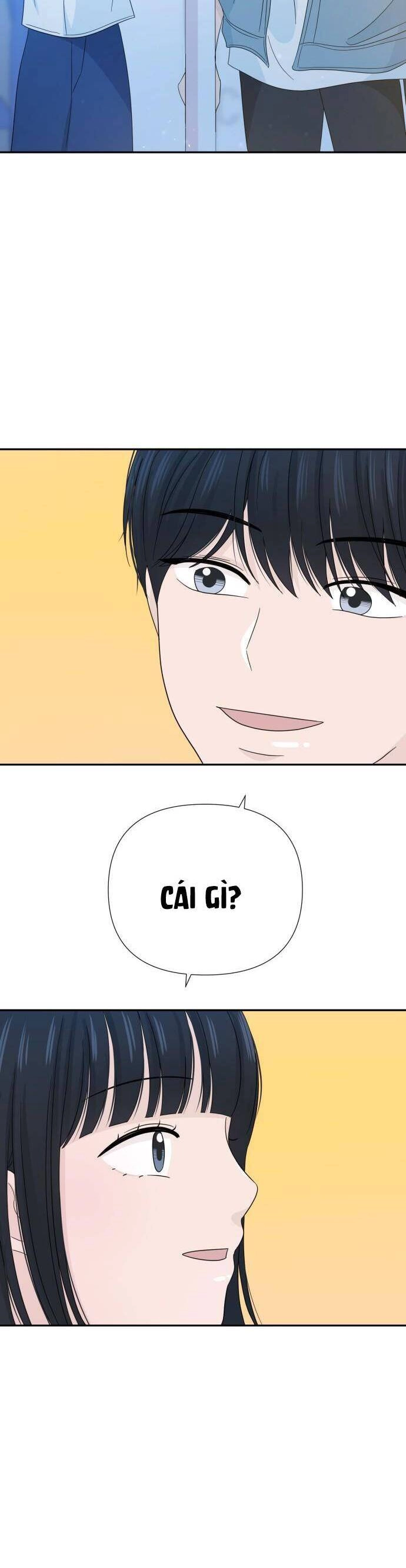 Lời Tỏ Tình Đi Lạc Chapter 14 - 6