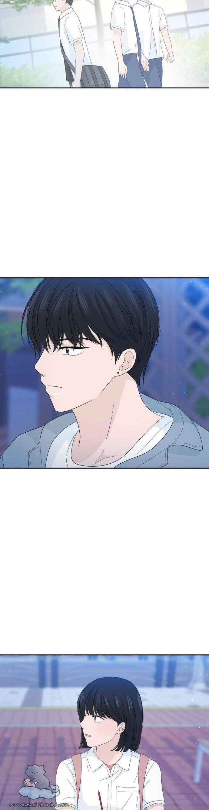 Lời Tỏ Tình Đi Lạc Chapter 14 - 26