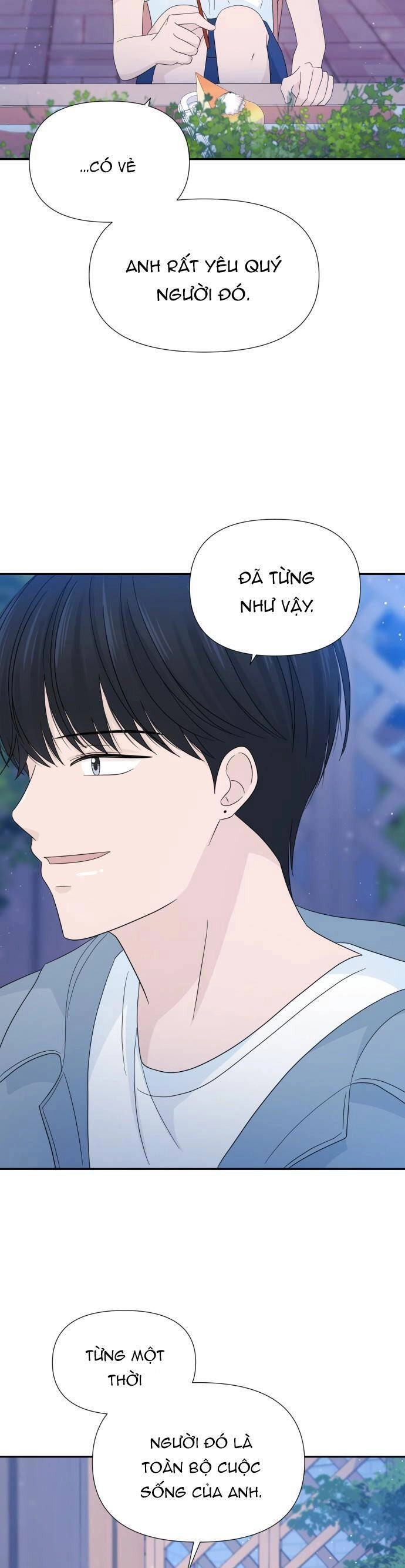 Lời Tỏ Tình Đi Lạc Chapter 14 - 27