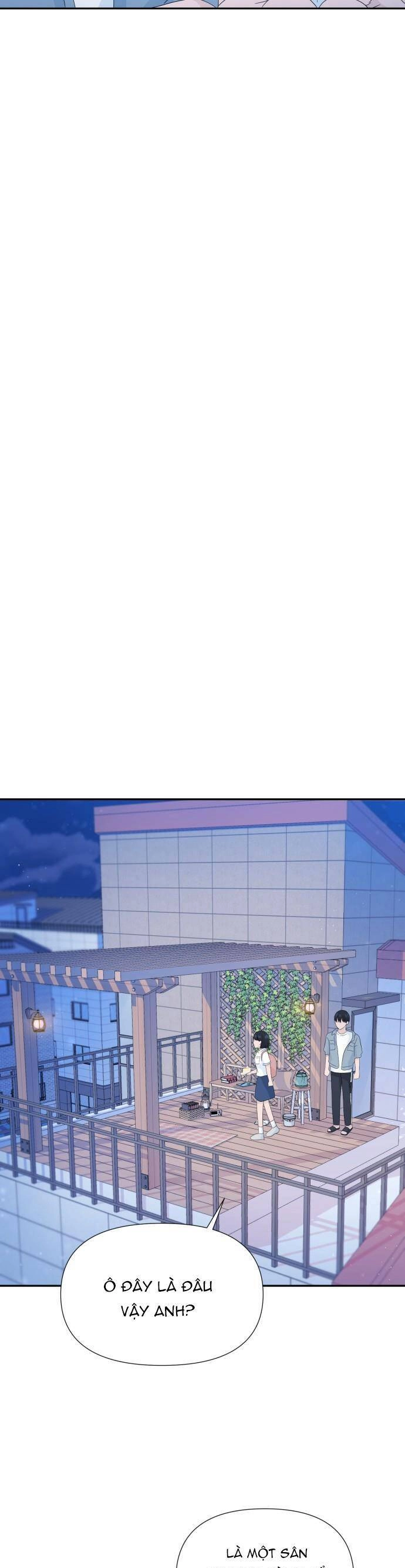 Lời Tỏ Tình Đi Lạc Chapter 14 - 30