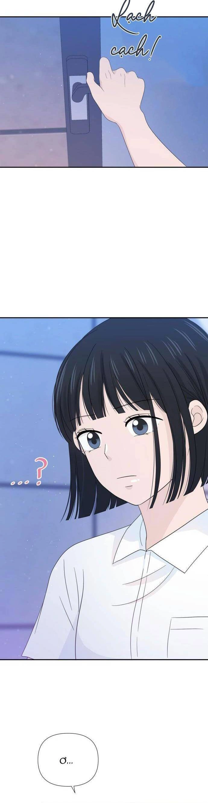 Lời Tỏ Tình Đi Lạc Chapter 14 - 40